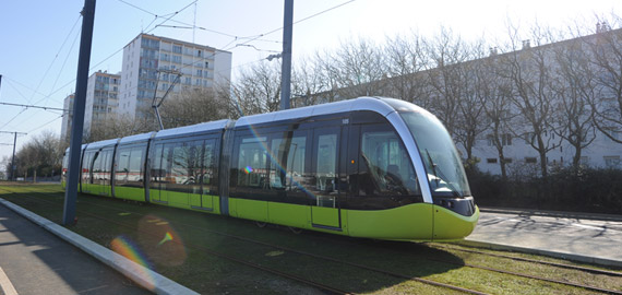 Tramway de Brest